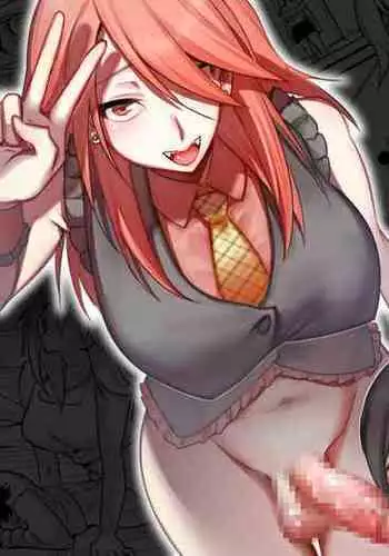 [Tosha Pink (Chimeda)] Futanari aidoruno-sei shori mo manējā no shigotodesu!