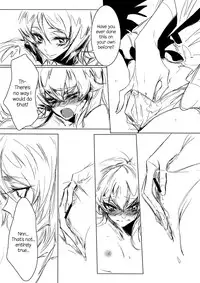 (COMIC1☆8) [TimaTima (Tima)] Houkago Hime | After School Hime (HappinessCharge PreCure!) [English] [Yuri-ism]