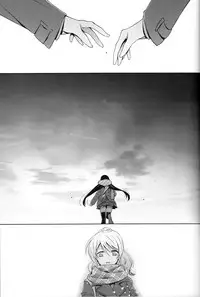 (C85) [Waterfall (Takano Saku)] Haru mo Natsu mo Aki mo Fuyu mo (Love Live!)