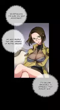 [Warpic] Narakarana Ch.0-21 (English) (YoManga) (Ongoing)