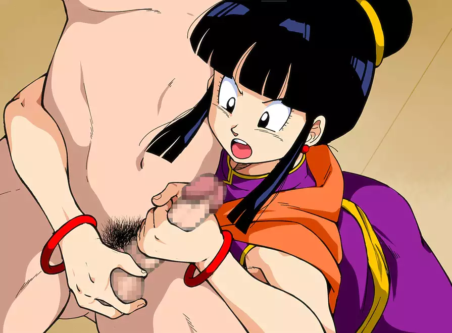 [Oldschool Academy) DB☆HEROINE Z Chichi