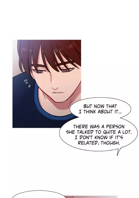 Scandal of the Witch Ch.1-37