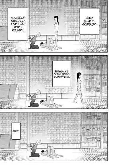 Seiso na JK ni Chinchin Hayashitara Zenbu Bukkowareta Hanashi | All Hell Was Unleashed When A Prim & Proper JK Grew A Dick