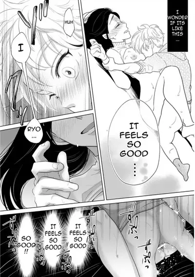 [Shiroi Ofuton] Shounen no Natsuyasumi ~Ryouta~ 2 | A Boys Summer Vacation Ryota Pt 2 [English]