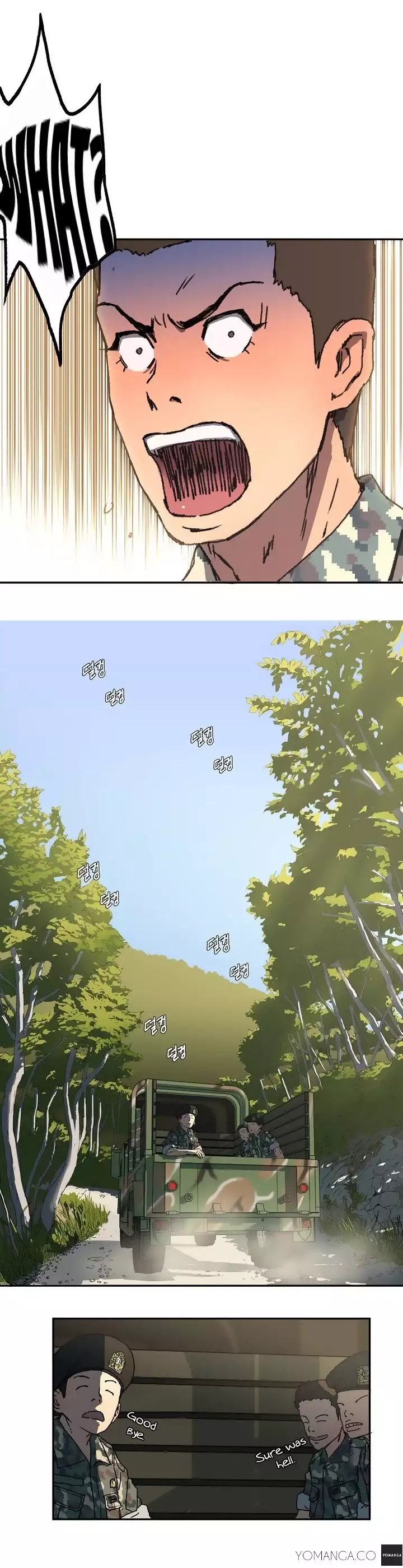 Refrain Love Ch.1-10