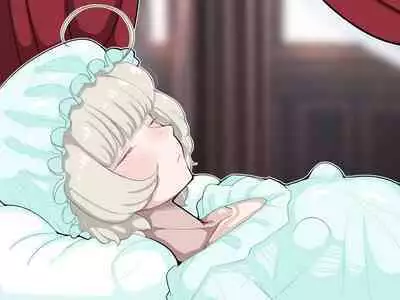 竿姉妹～チンポの生えた双子姉妹が朝っぱらから勃起しまくり射精しまくり～