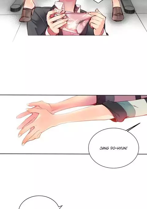 Lilith`s Cord Ch.1-25