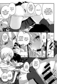 [Ogadenmon] Gyaru to Kuso Gaki (Comic Kairakuten XTC Vol. 5) [English]