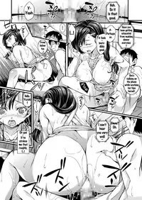 [Rip@Lip (Mizuhara Yuu)] Sagurare Otome -plus- [English] [Doujins.com] [Digital]