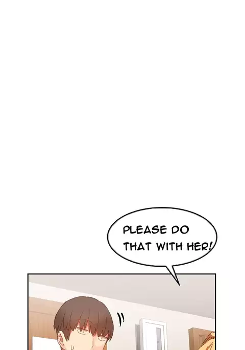 Hari Dormitory Ch.0-20