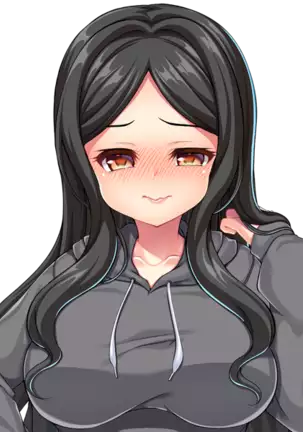 Saimin Arbeit -Tenin Gyaru ni Tenchou Meirei wa Zettai dakara-