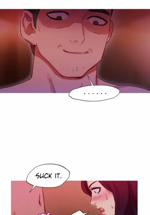 Scandal of the Witch Ch.1-29