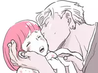 [Eimi Kagami] Rakugaki Mako 5 (KILL la KILL)