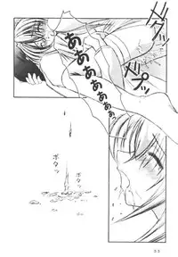 (CR30) [Takane no Hanazono (Takane no Hana)] Elopement (Sister Princess)