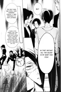 (Dai 3 Kai Hekigai Chousa Haku) [Fuukatei (Yazaki Ryoo)] LIP SERVICE (Shingeki no Kyojin) [English] [humanitys sassiest]