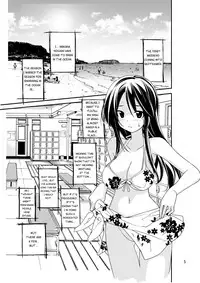 [Rokumonsen (Tamahagane)] Roshutsu Shoujo Itan | Exhibitionist Girl Heresy [English] {Munyu} [Digital] [Incomplete]