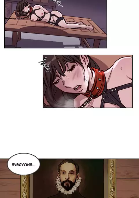 Atonement Camp Ch.1-52