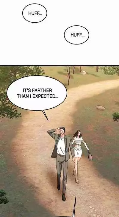 My Female Friend Who Crossed The Line [Rimpala, Gimdanchu] Ch.32? [English] [Manhwa PDF]