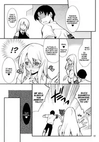 [P-FOREST (Hozumi Takashi)] Yaritai Houdai I As Much as You'd Like (Toaru Kagaku no Railgun) [English] [EHCOVE]