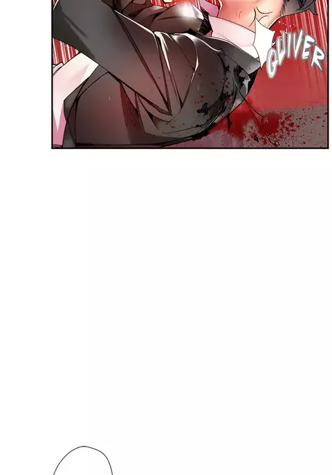 Lilith`s Cord Ch.1-25