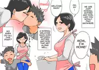 [Haitoku Sensei] Ano! Okaa-san no Shousai! Koto no Hajimari Hen + Omake | Oh! Mother's Particulars! The Beginning [English] [Amoskandy]