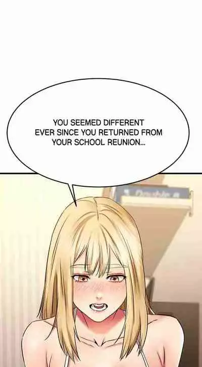 My Female Friend Who Crossed The Line [Rimpala, Gimdanchu] Ch.32? [English] [Manhwa PDF]