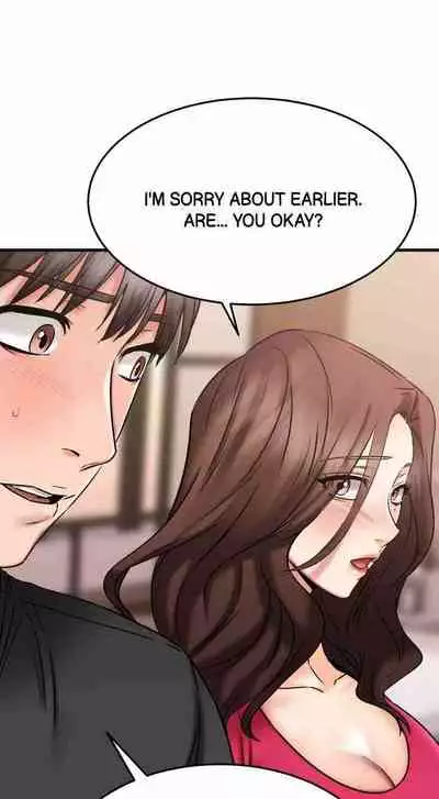 My Female Friend Who Crossed The Line [Rimpala, Gimdanchu] Ch.32? [English] [Manhwa PDF]