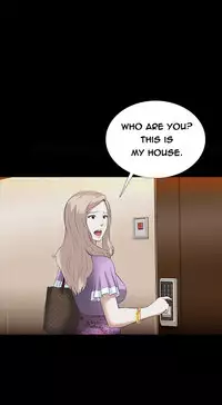 Dark Game Ch.1-12 (English) (Ongoing)