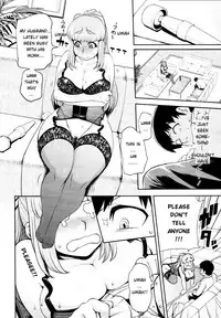 [Jun] Junai Mellow - Pure Love Mellow [English]