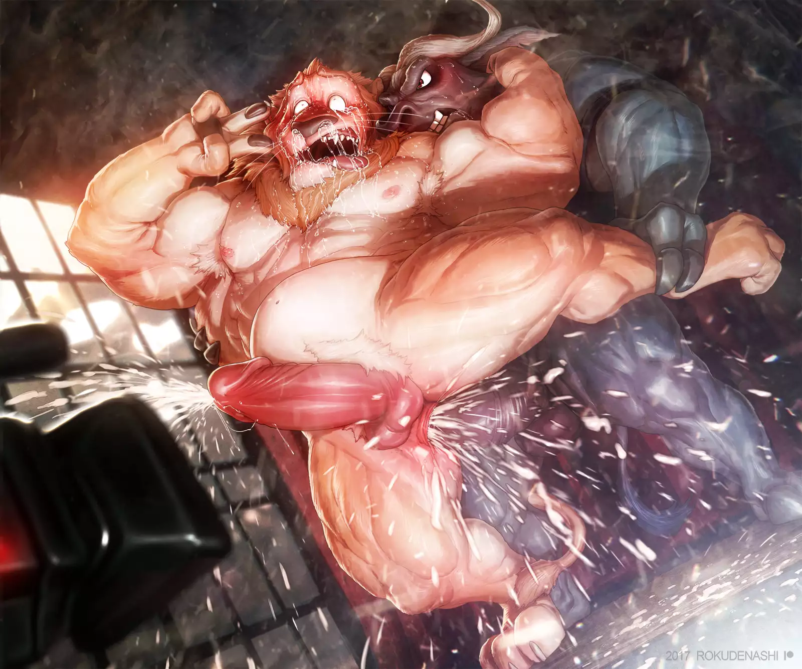 Illust Packs and other artworks