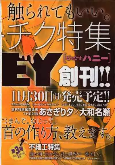 BE・BOY GOLD 2009-12