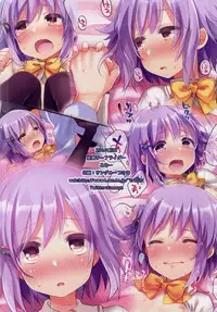 (C87) [Touyoko Surfrider (Fumii)] Boku datte Onnanoko nandesu kara ne! (THE IDOLM@STER CINDERELLA GIRLS)