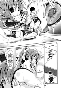 [Emily] Sweet Sweat Ch.1-2 [English] [Facedesk]