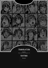 [Neromashin] Mezumesu | Horsehead Females (Bessatsu Comic Unreal Ningen Bokujou Hen Digital-ban Vol. 6) [English] [brolen] [Digital]