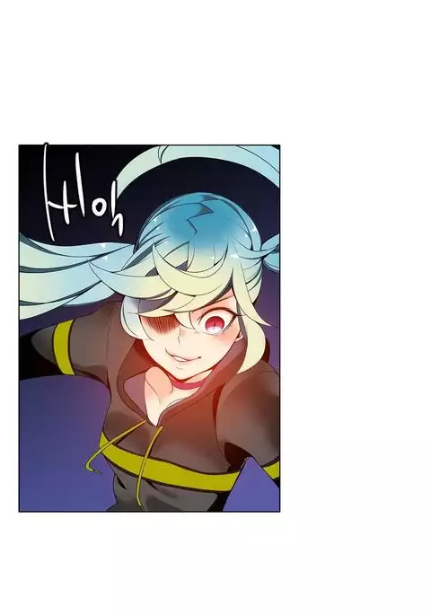 Lilith`s Cord Ch.1-10