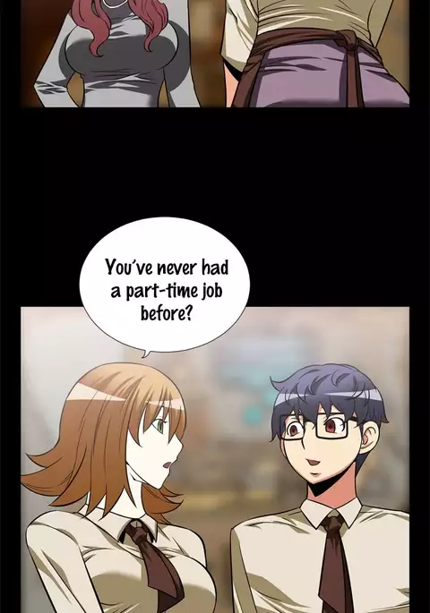 Love Parameter Ch.1-68