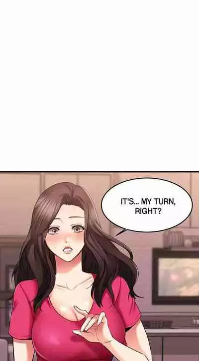 My Female Friend Who Crossed The Line [Rimpala, Gimdanchu] Ch.32? [English] [Manhwa PDF]