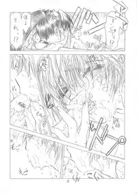 (C67)[UROBOROS] Hanafubuki (Dead or Alive)