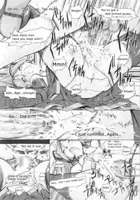 [Kopikura (Kino Hitoshi)] Pogo (Vocaloid) [ENG/JAP]