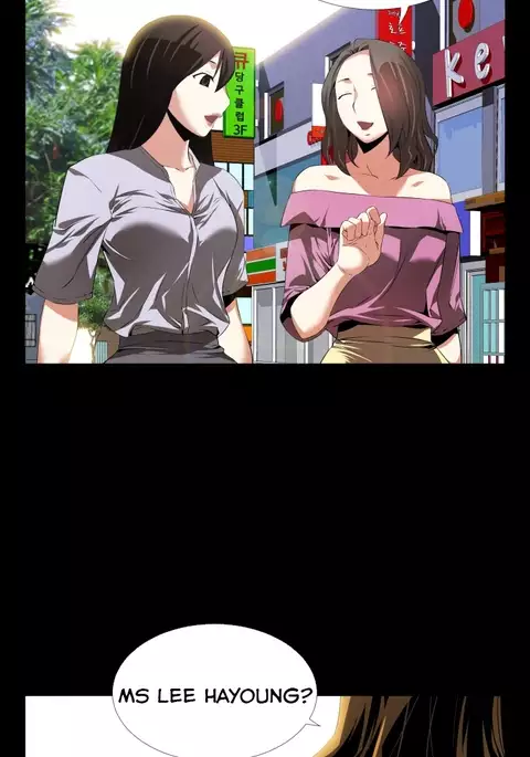 Love Parameter Ch.1-49