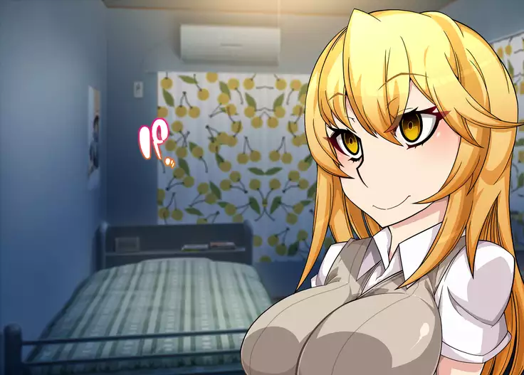 Mousou Gugenka Yobidaseru | Delusion embodied Yobidaseru