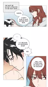 [The Jinshan] Sadistic Beauty Ch.1-27 (English) (Ongoing)