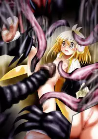 [Dende] Fushigi Sekai -Mystery World- Nonona 29 ~Daiin Maou no Jittai Henka, Nonona no Zenme Anajoku Kaigoku~