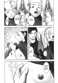 [Nokyu] Jyurin Toiro [English] =LWB=