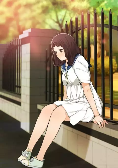 Tissue Thieves Ch.1-11