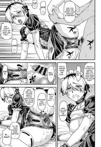 [Nagare Ippon] Yuri Kan + Kanyou Shoujo [English] [Desudesu] [Digital]