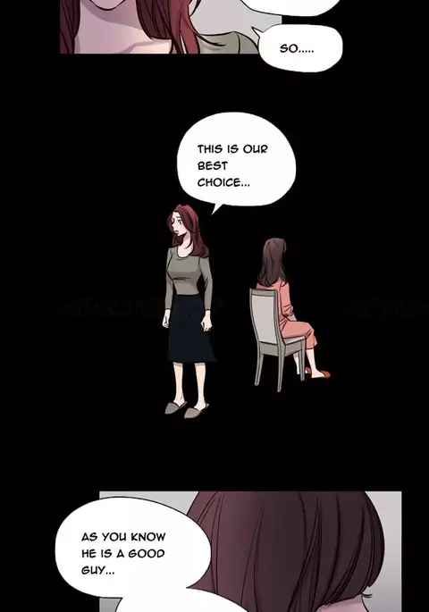 Atonement Camp Ch.1-40