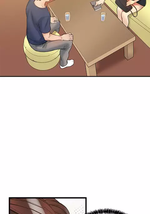 Best Friend Girlfriend Ch.1-14