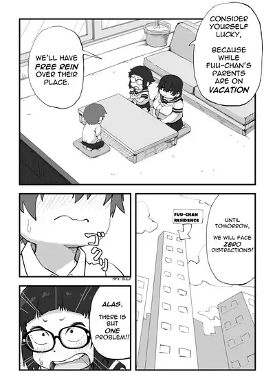 Boku wa Manken Senzoku Nude Model 2 SEX Gasshuku Hen