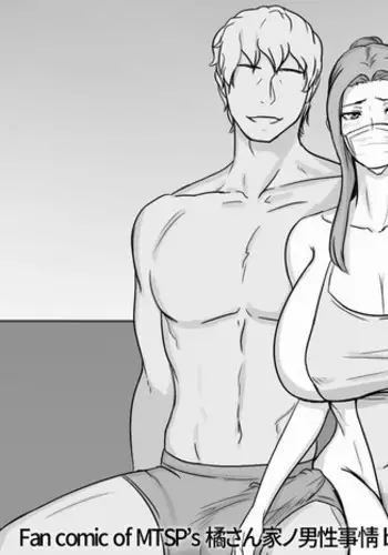 Kyouka-san no Chikai